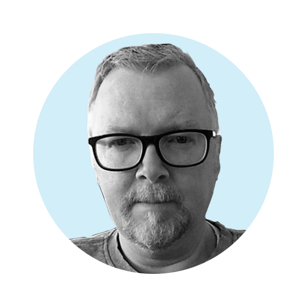 Stefan Carlsson